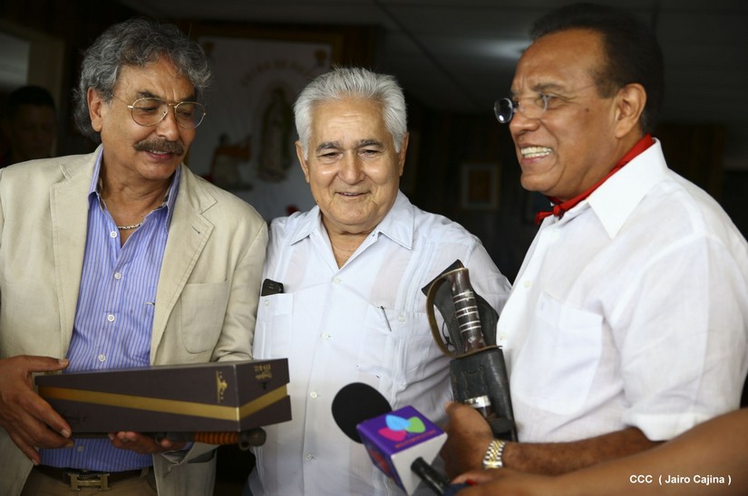 encuentro